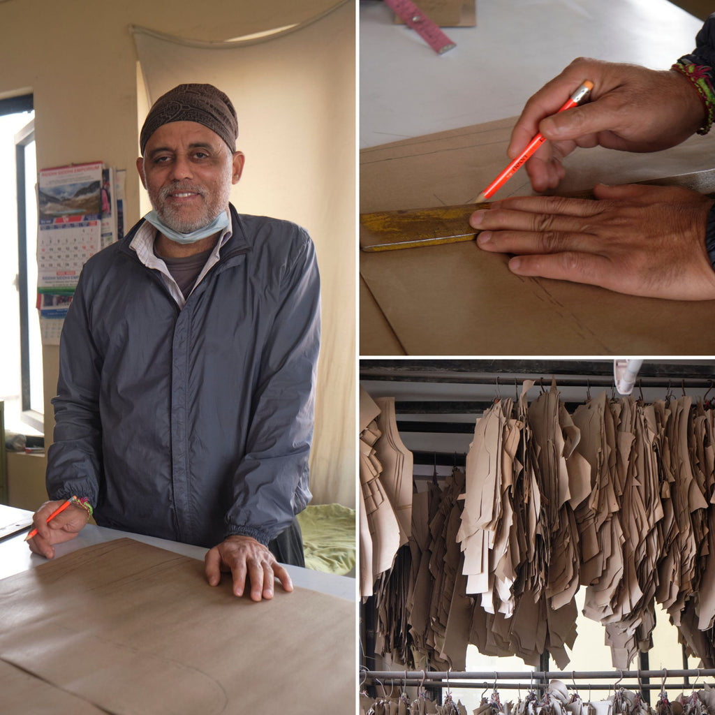 Surya Australia Ethical Organic Cotton Clothing from Nepal