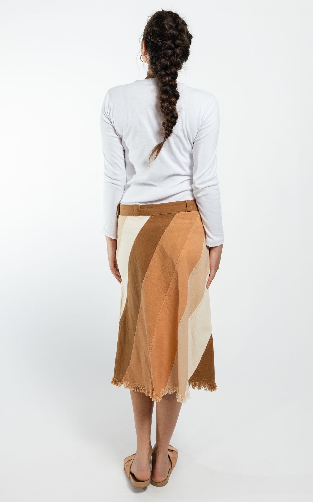 Freya Skirt