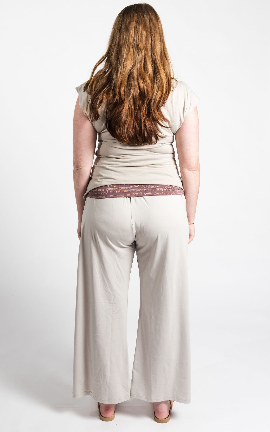 Mantra Pants