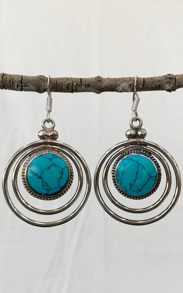 Tibetan Jewellery | Handmade Ethical Collection – Surya