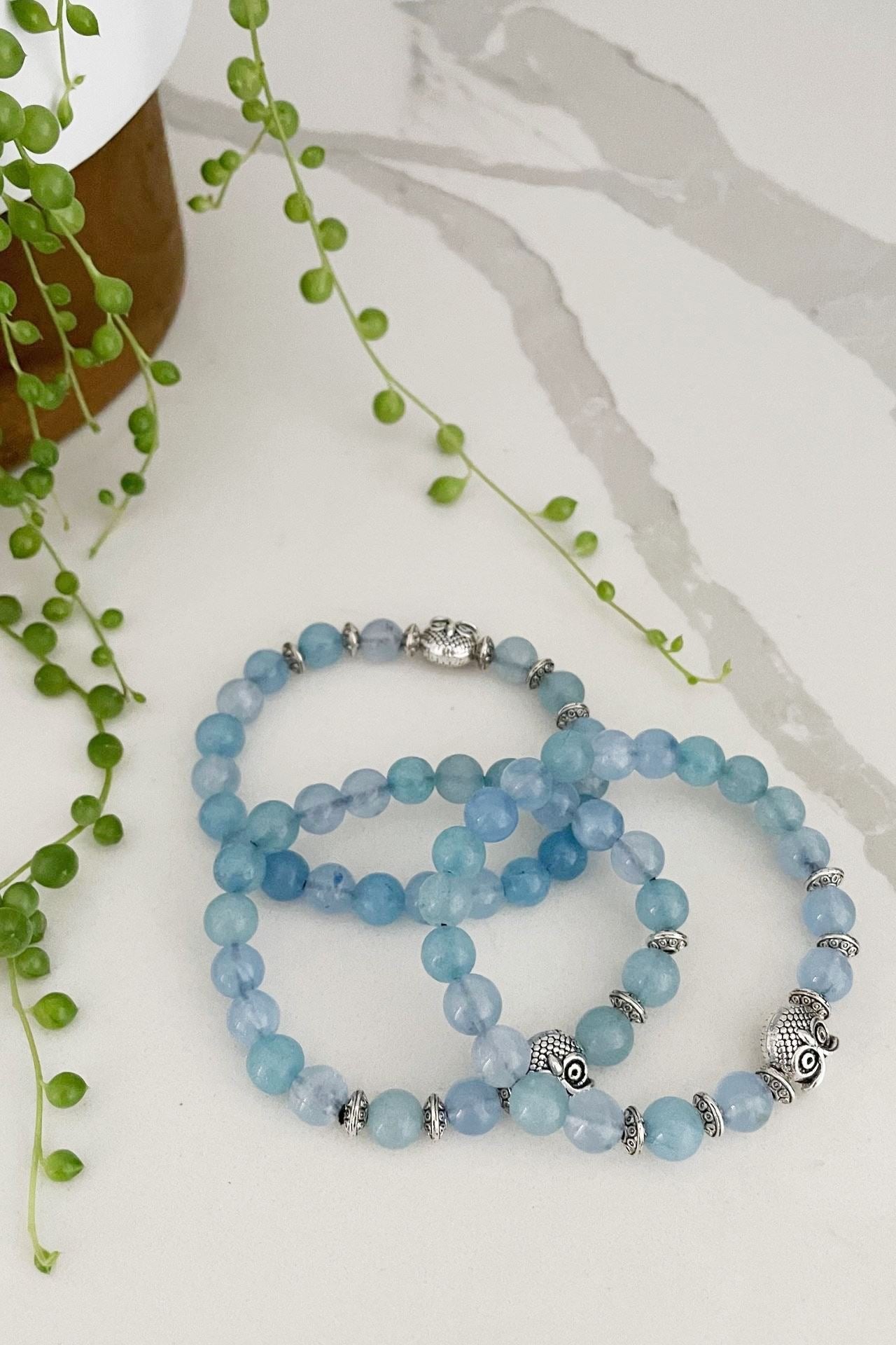 Mala Bracelets