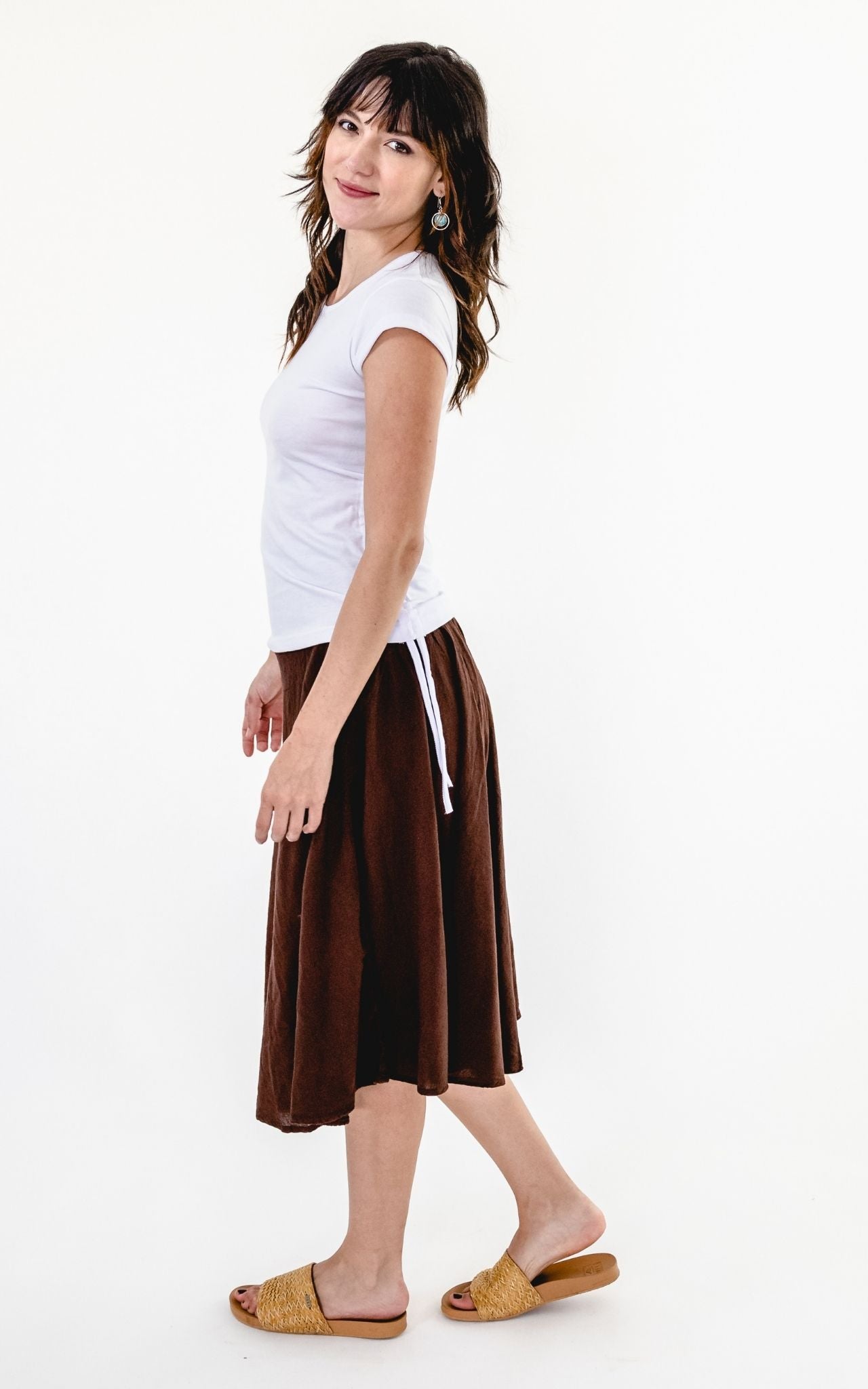 Rosa Skirt