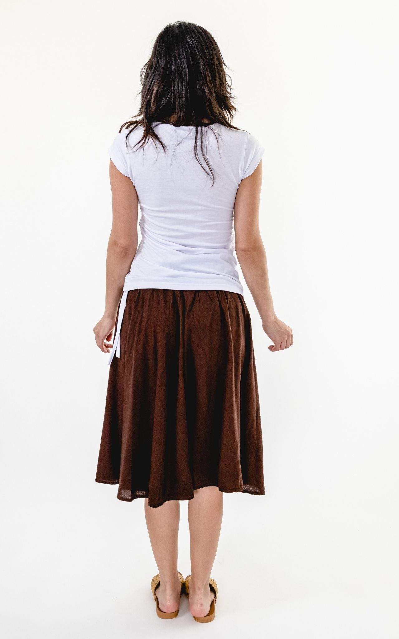 Rosa Skirt