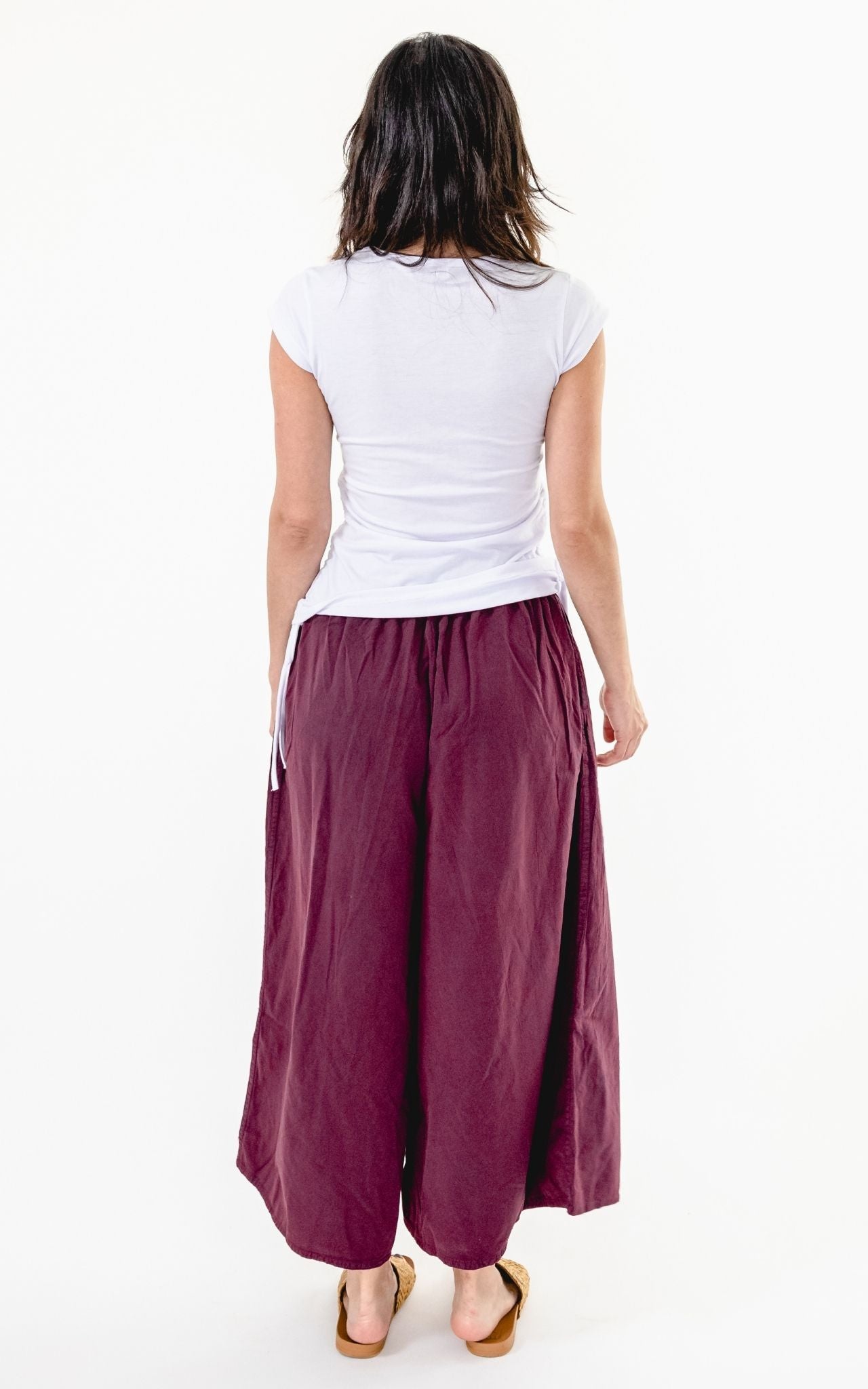 Palazzo Pants