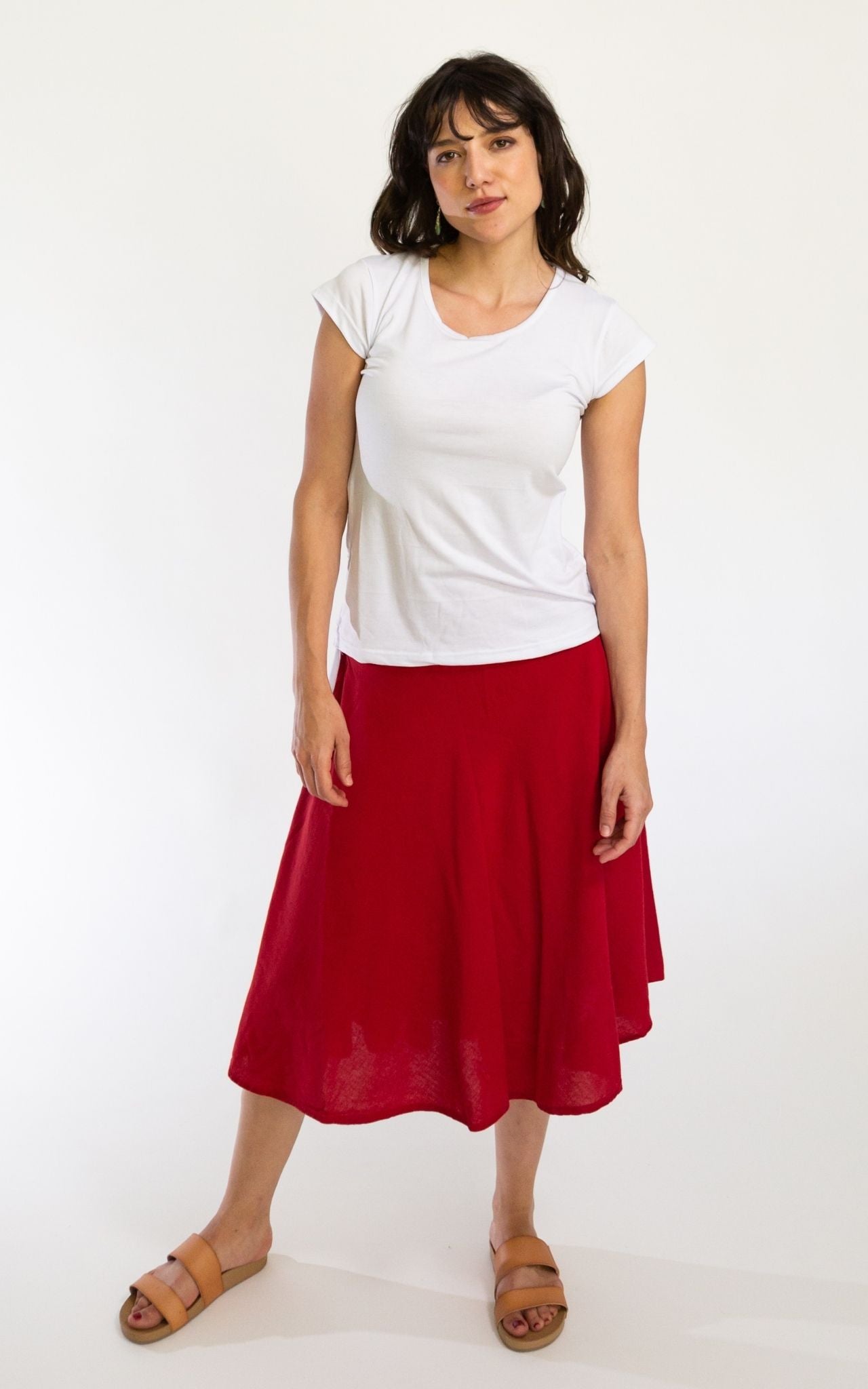 Rosa Skirt