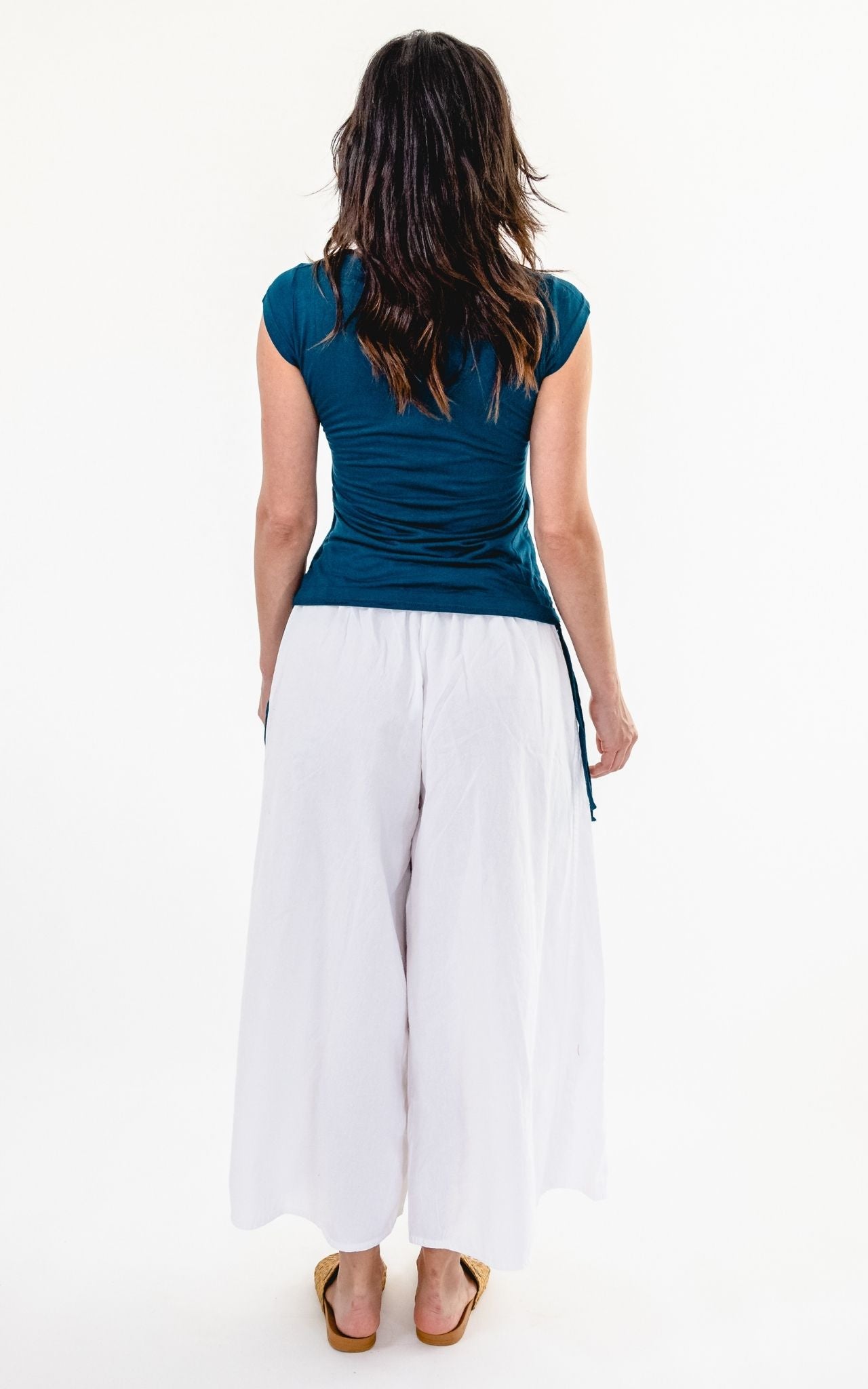 Palazzo Pants