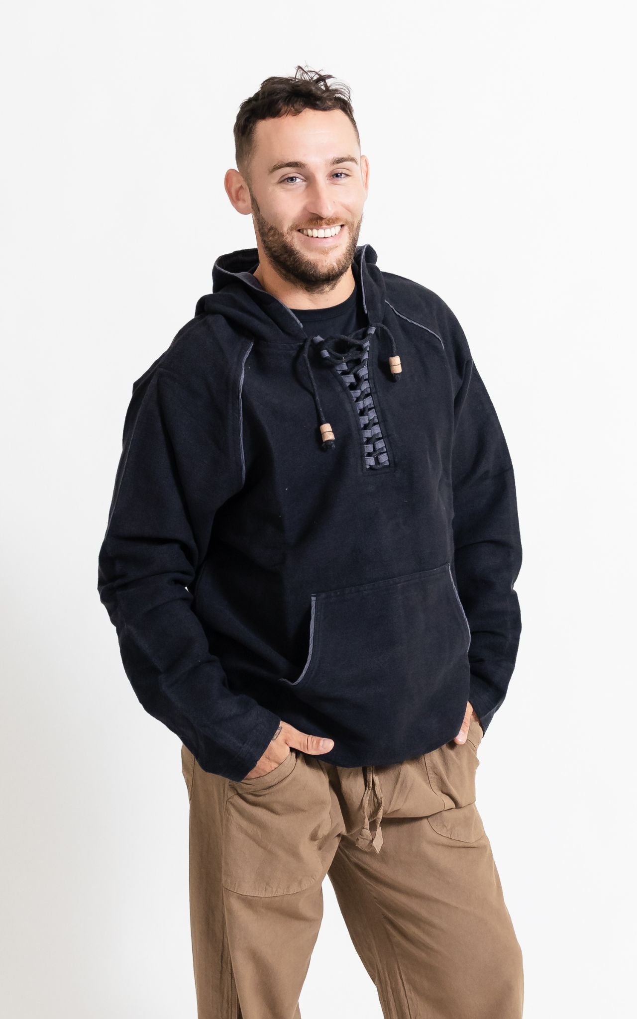 Woodford Hoodie