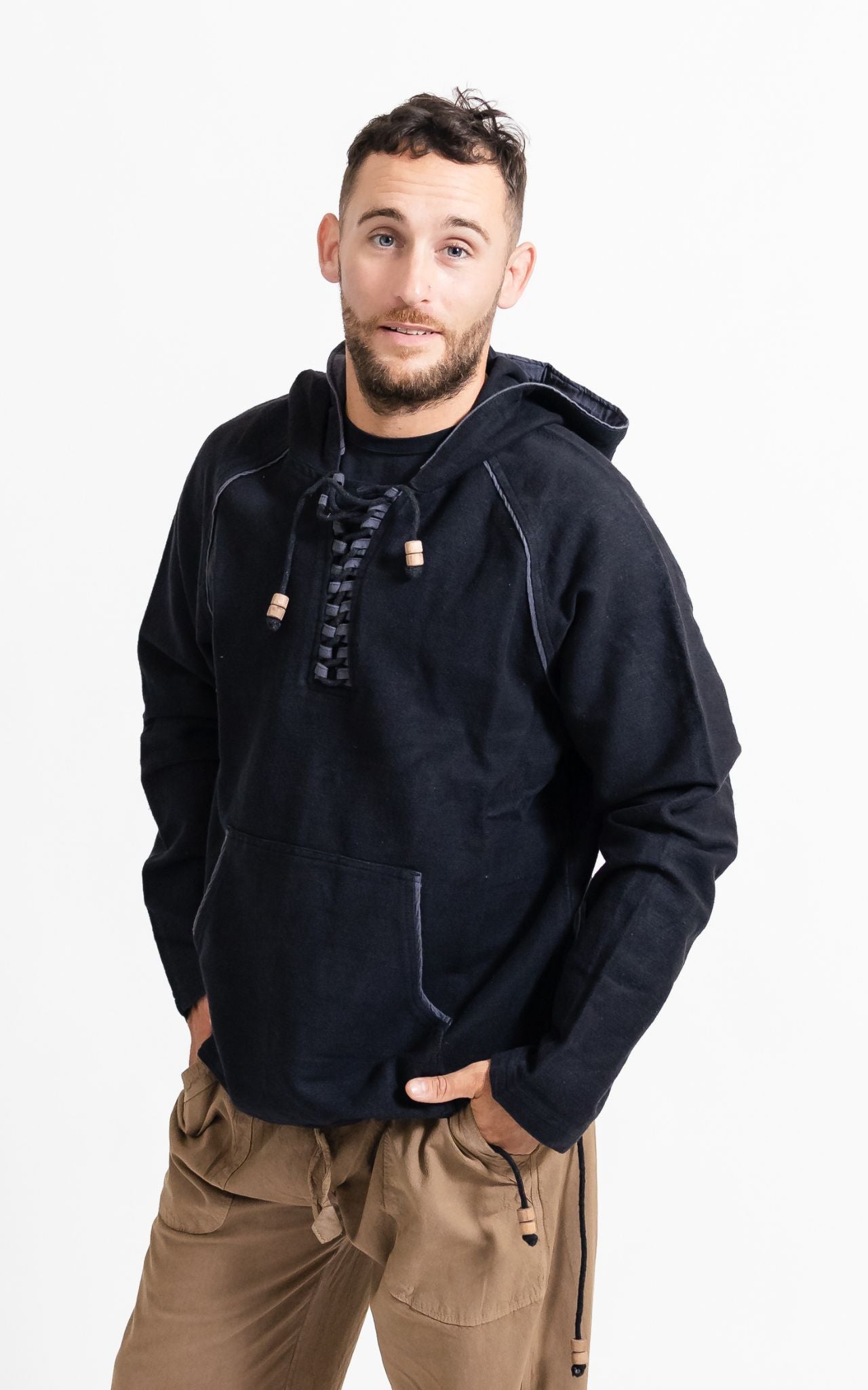 Woodford Hoodie