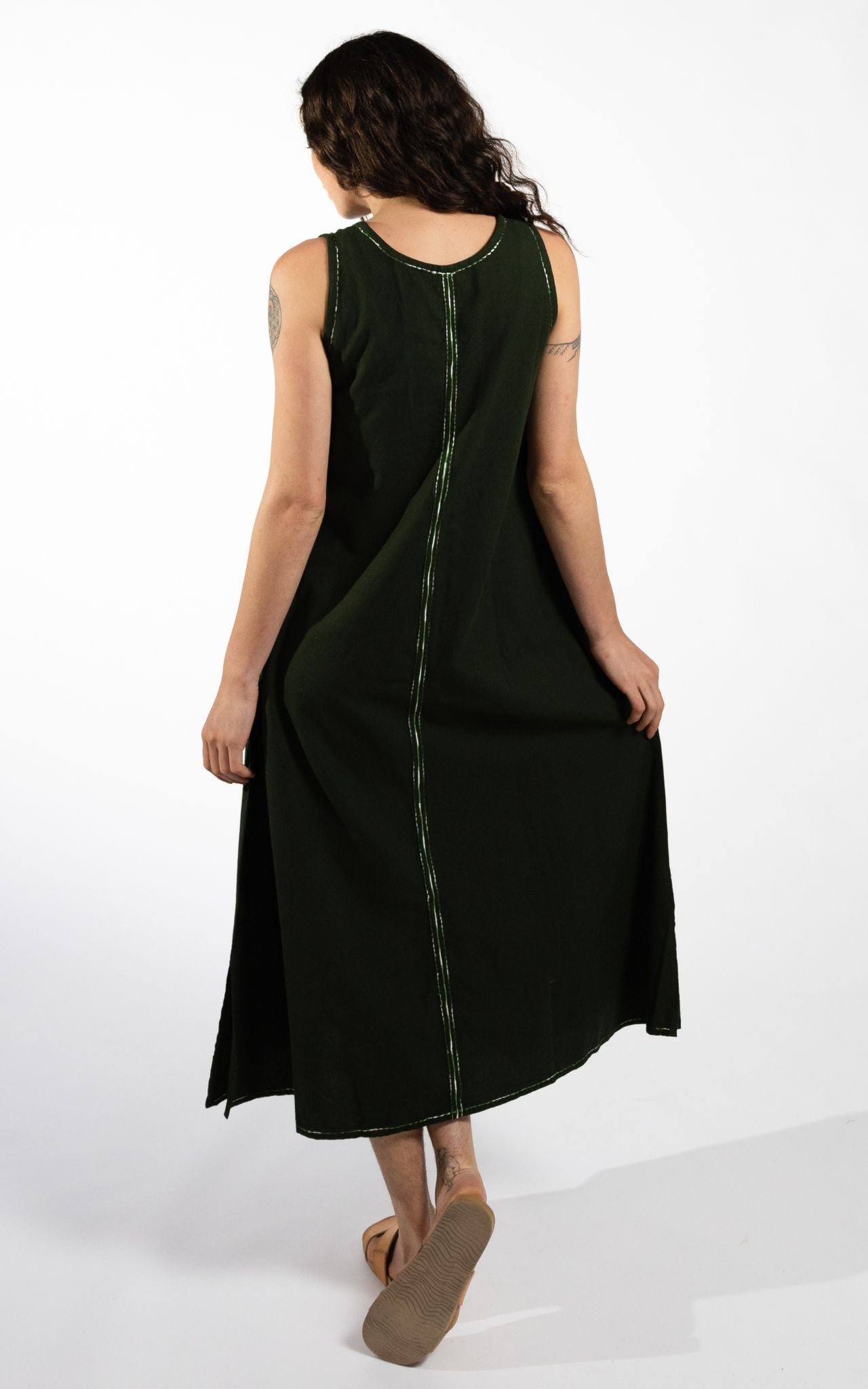 Calliope Dress