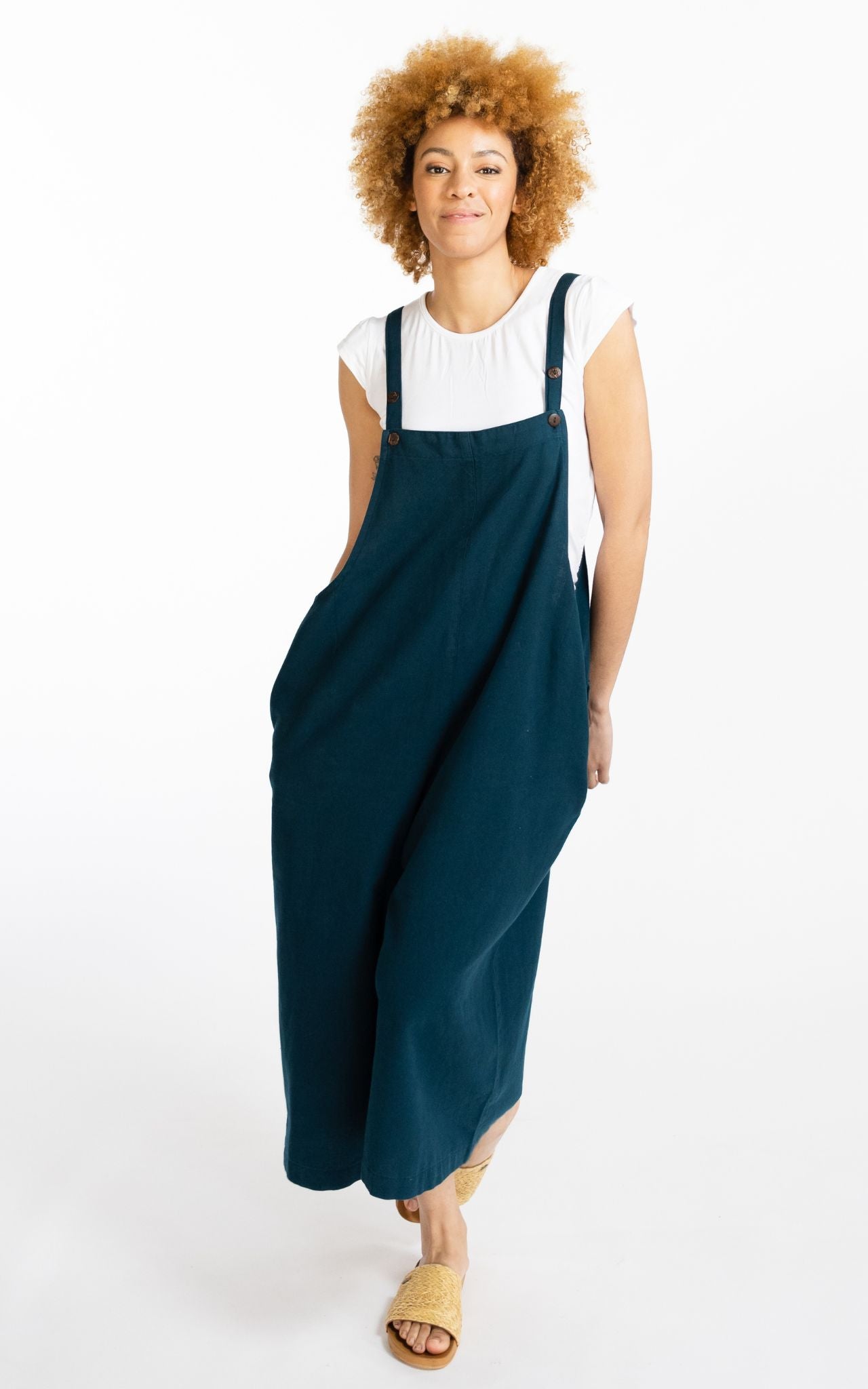 Juanita Overalls