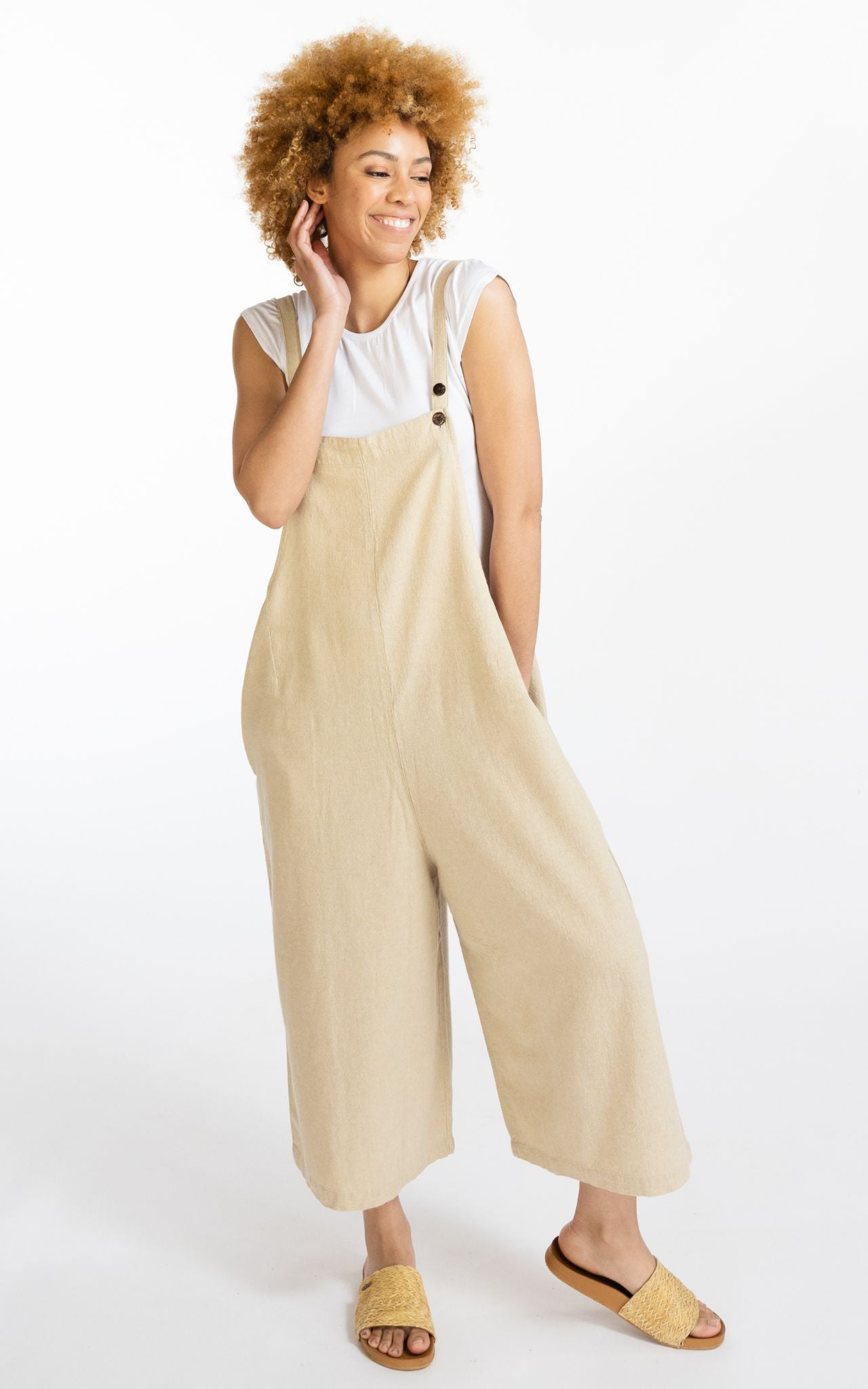 Juanita Overalls