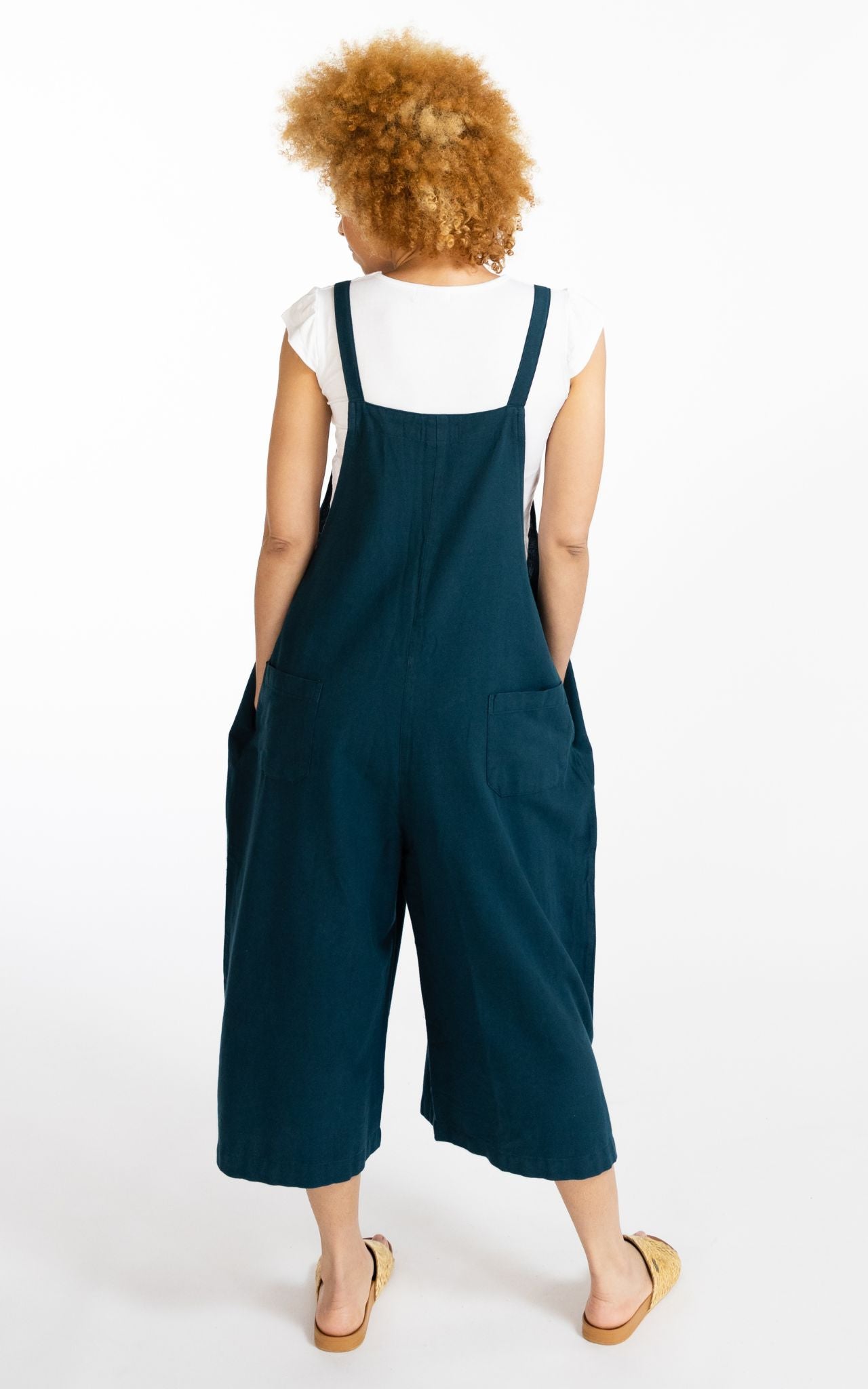 Juanita Overalls