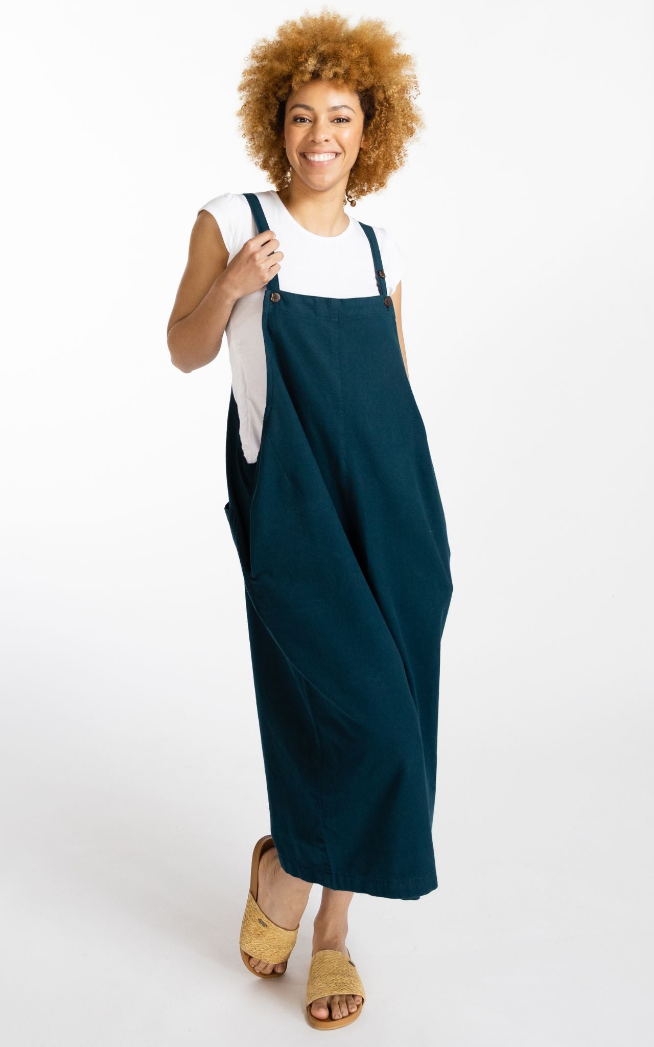 Juanita Overalls