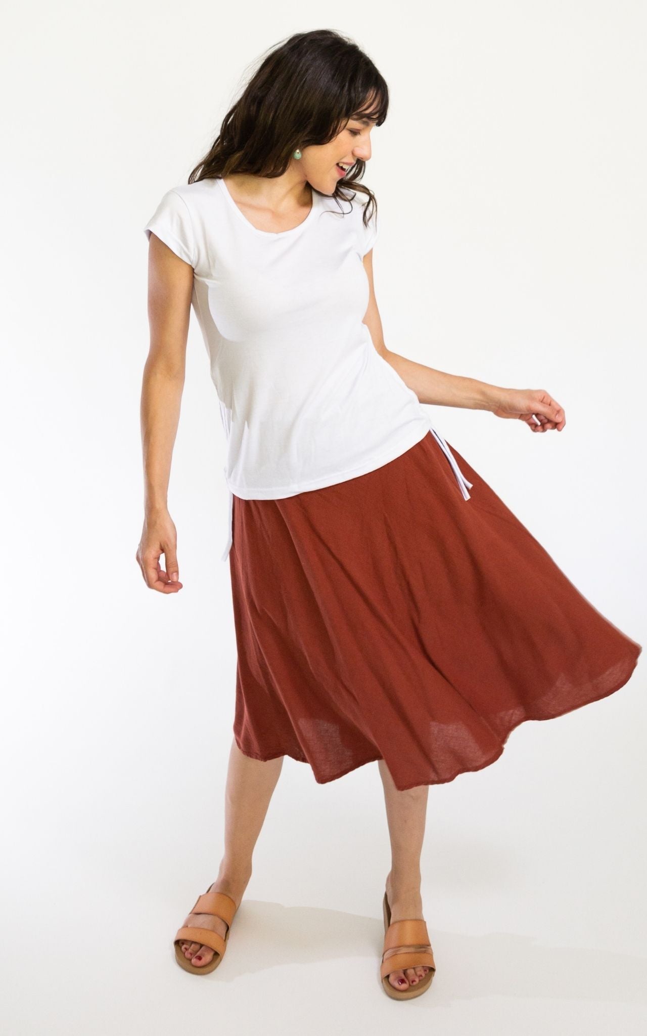 Rosa Skirt