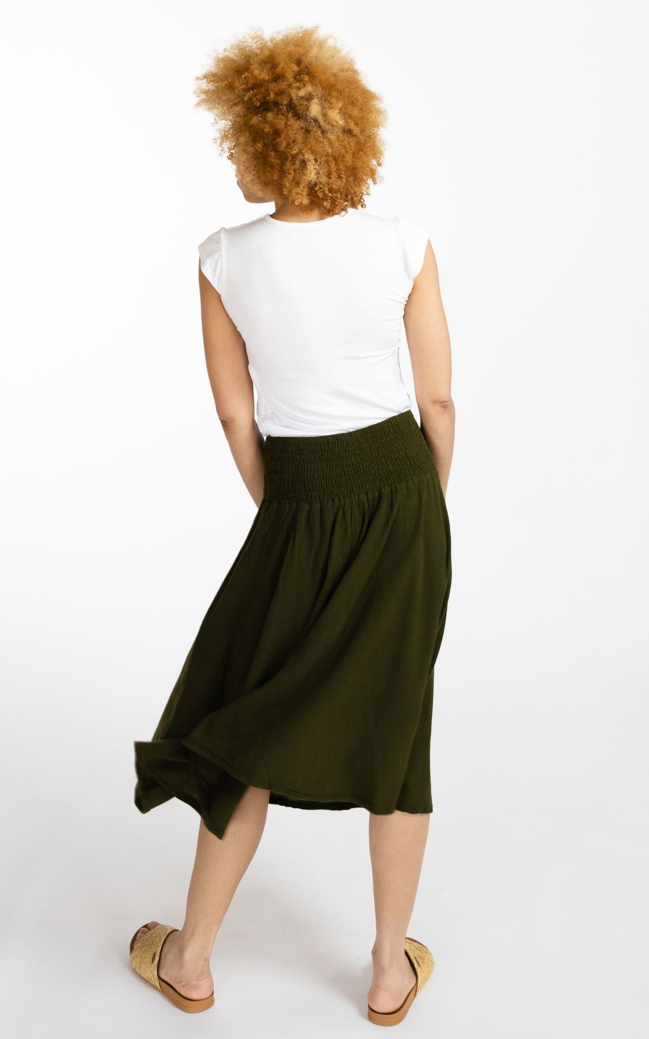 Rosa Skirt