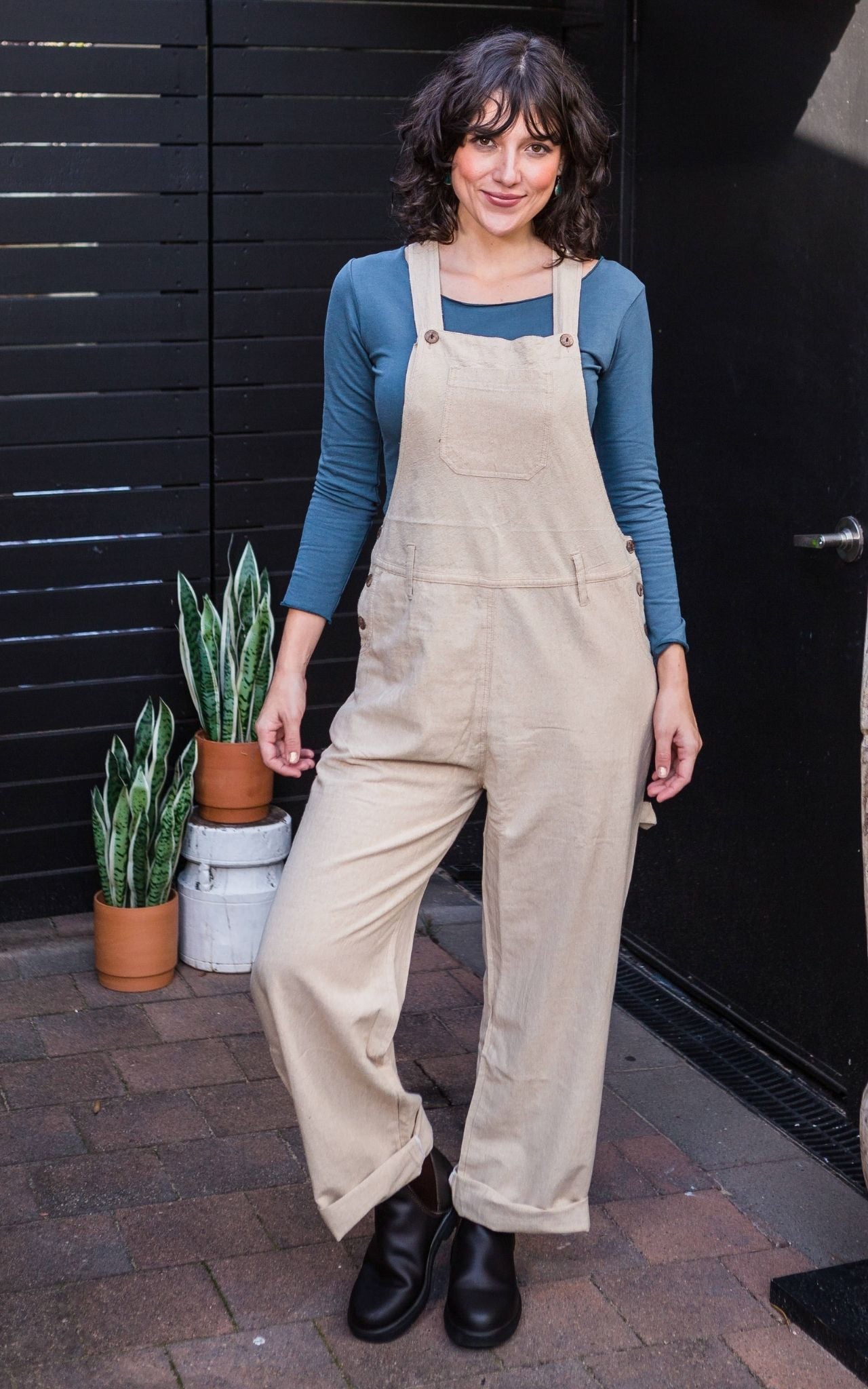 Traveller Overalls