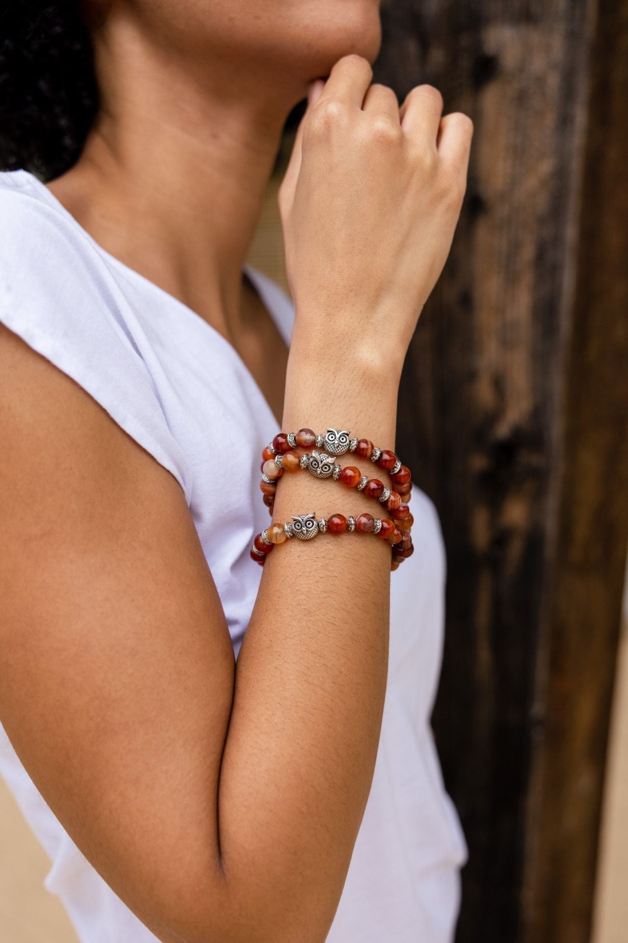 Mala Bracelets