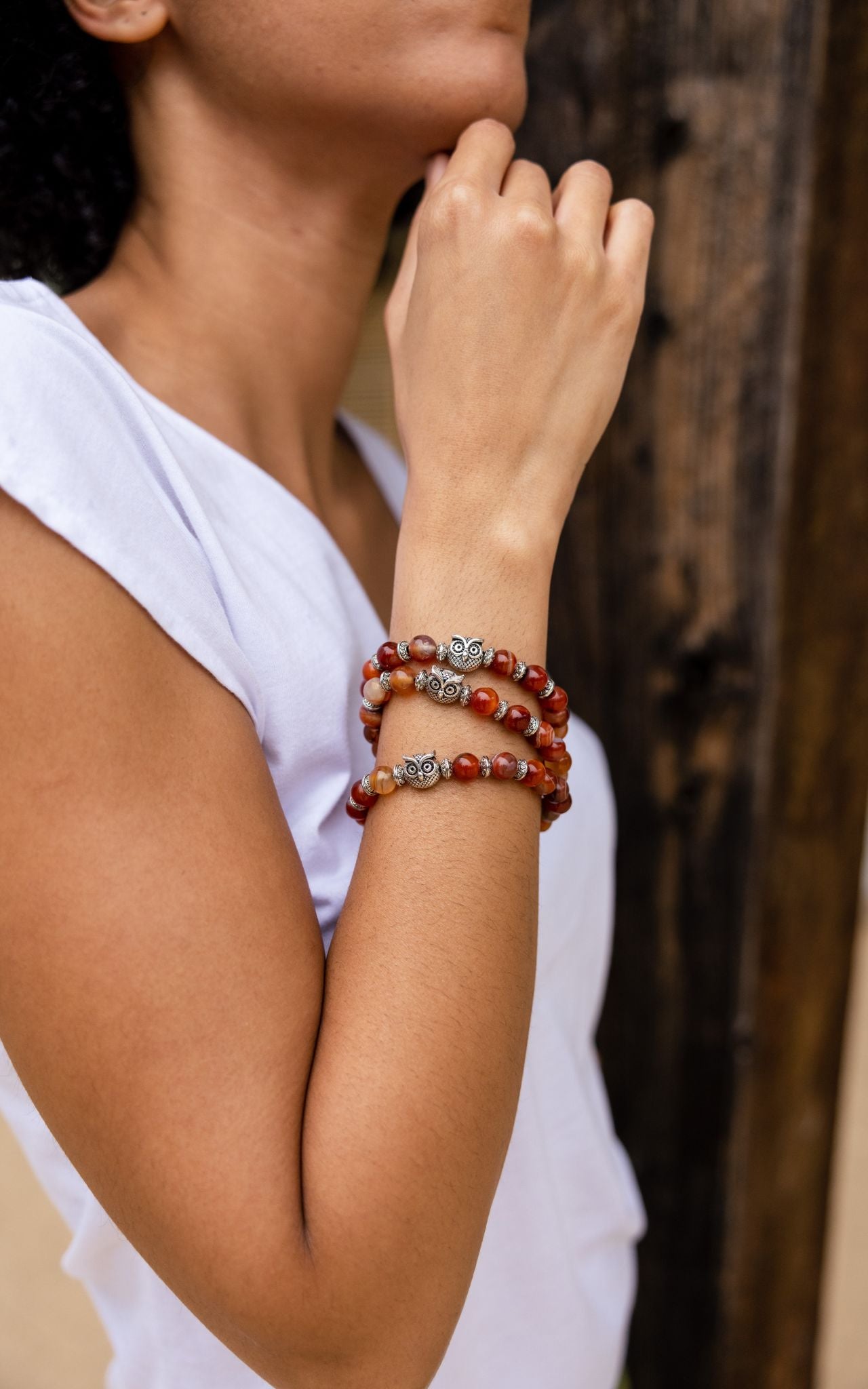 Mala Bracelets