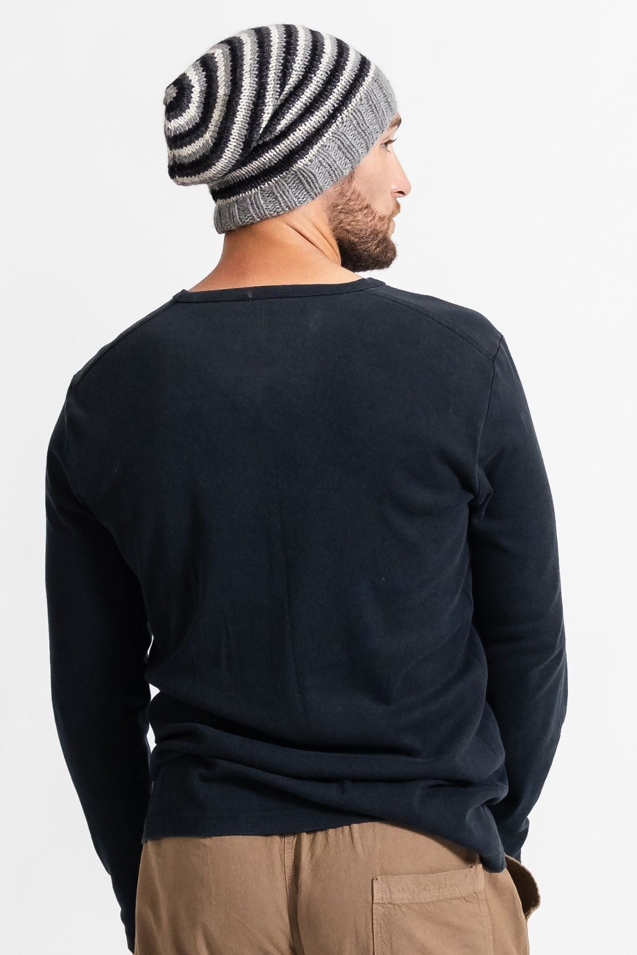 Slouch Beanie