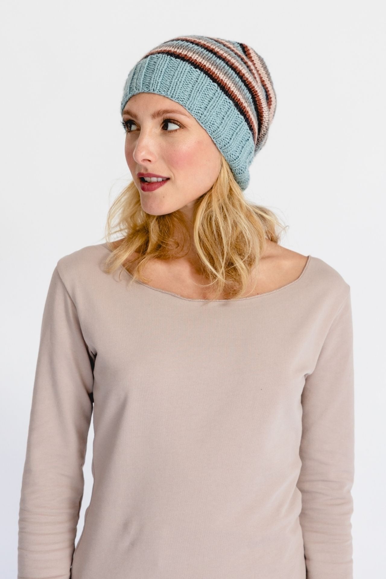 Slouch Beanie