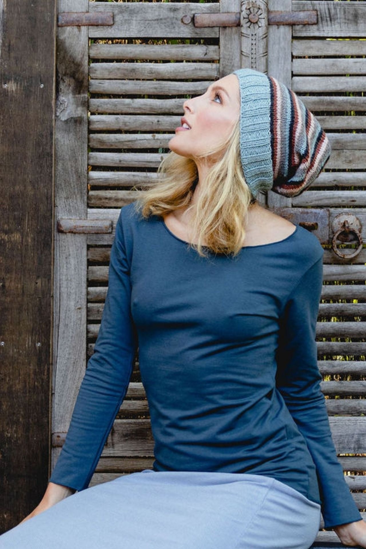 Slouch Beanie