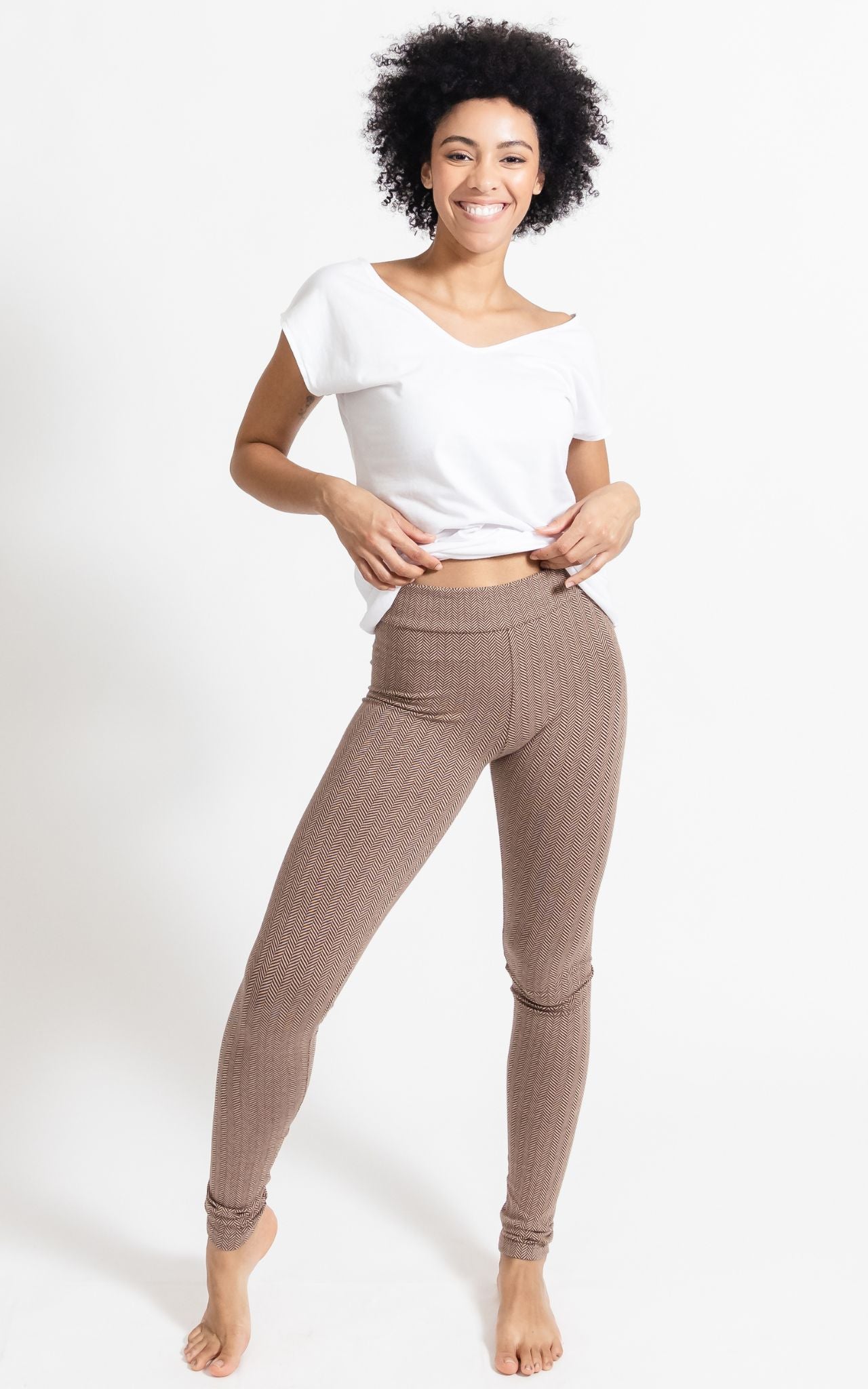 Asana Leggings