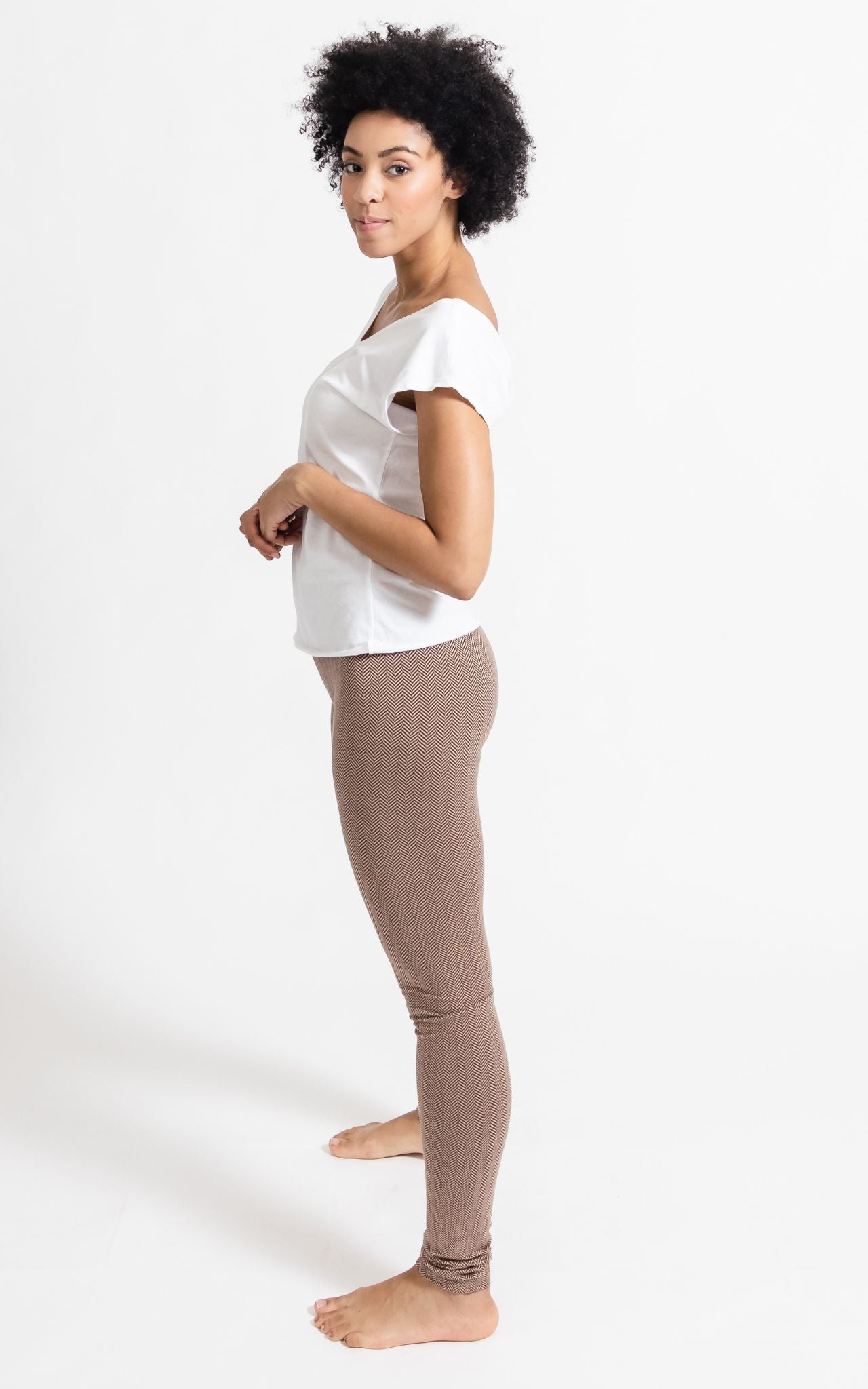 Asana Leggings