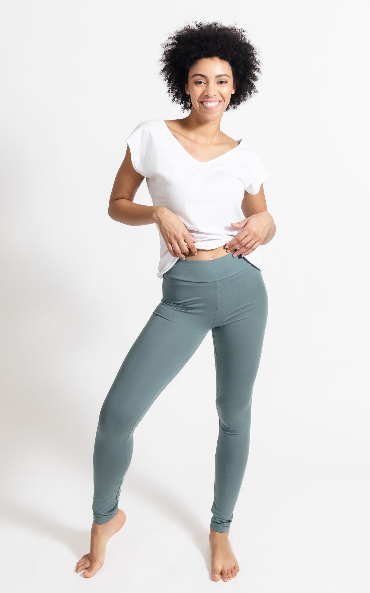 Nidra Leggings