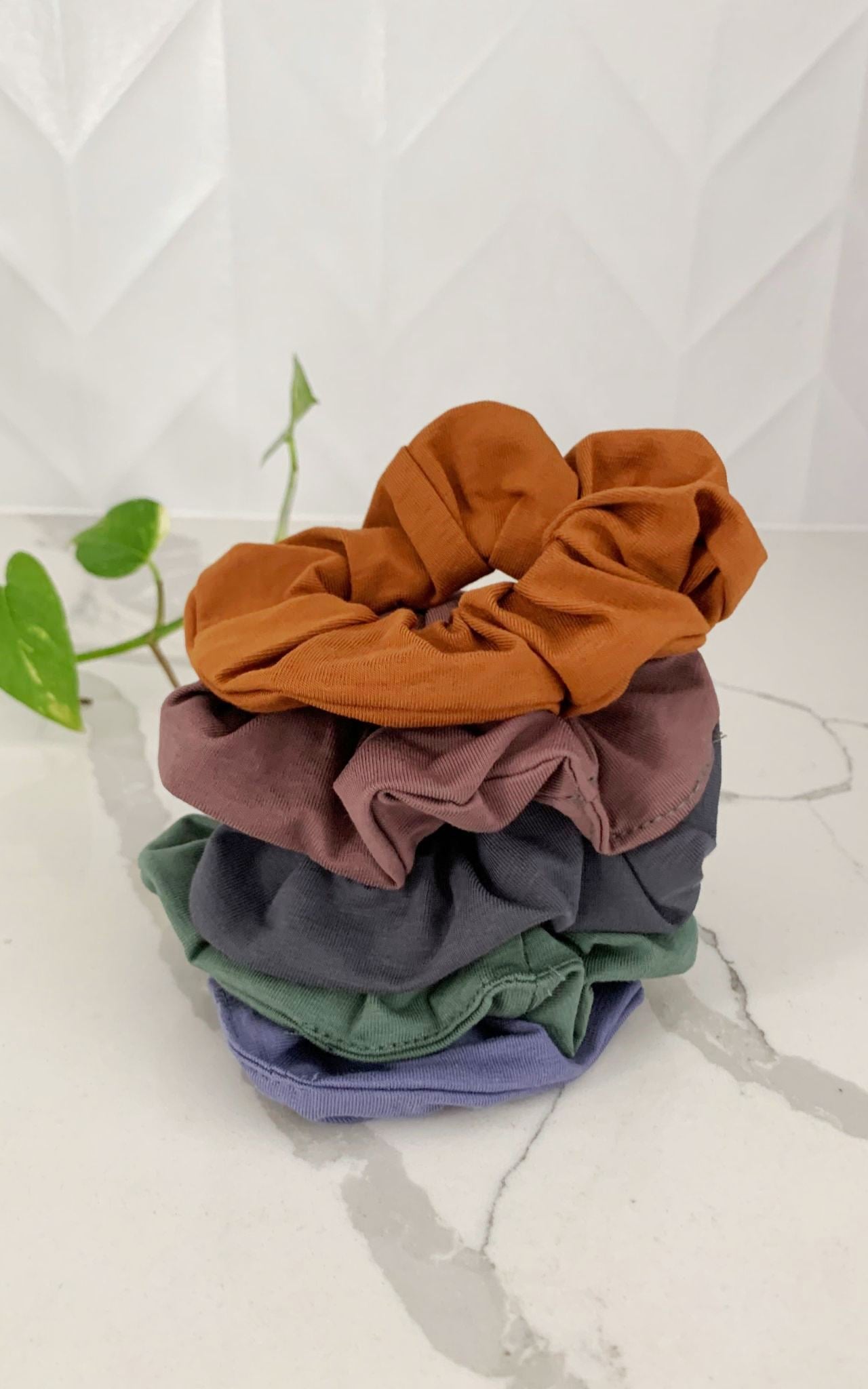 Scrunchies - Deadstock Fabric