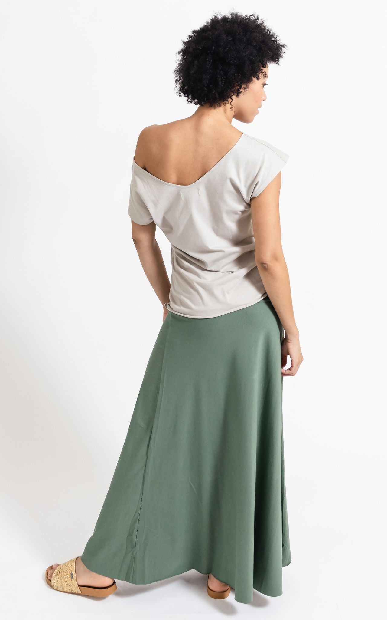 Sonder Skirt