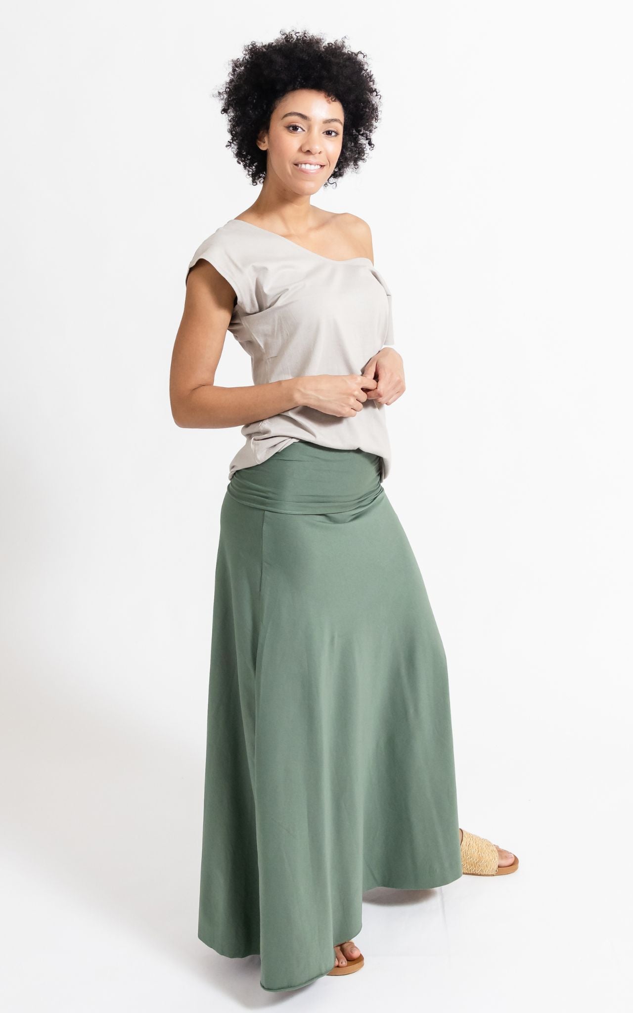 Sonder Skirt