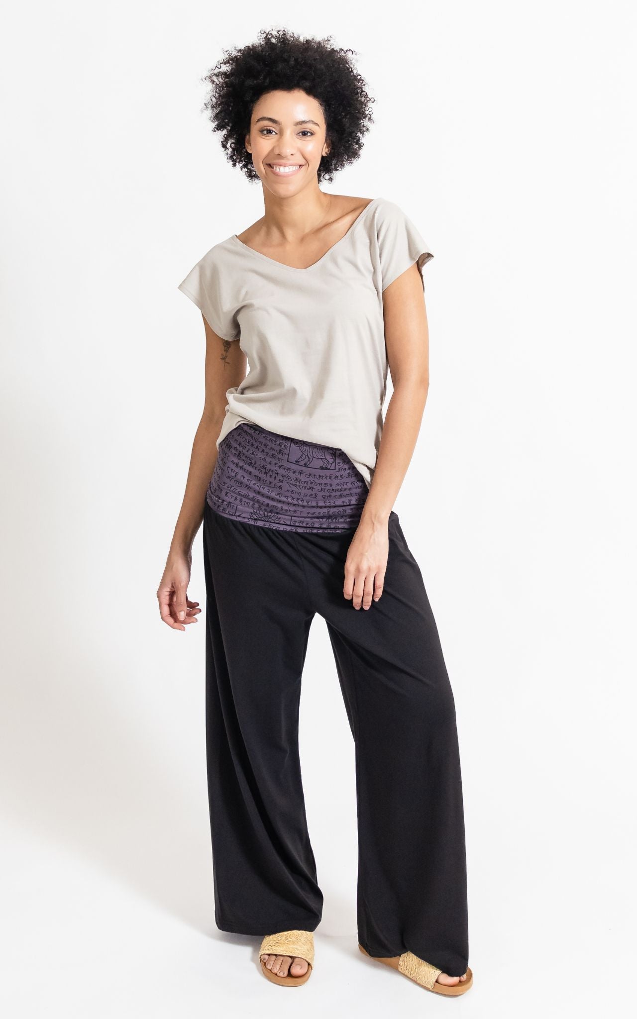 Mantra Pants