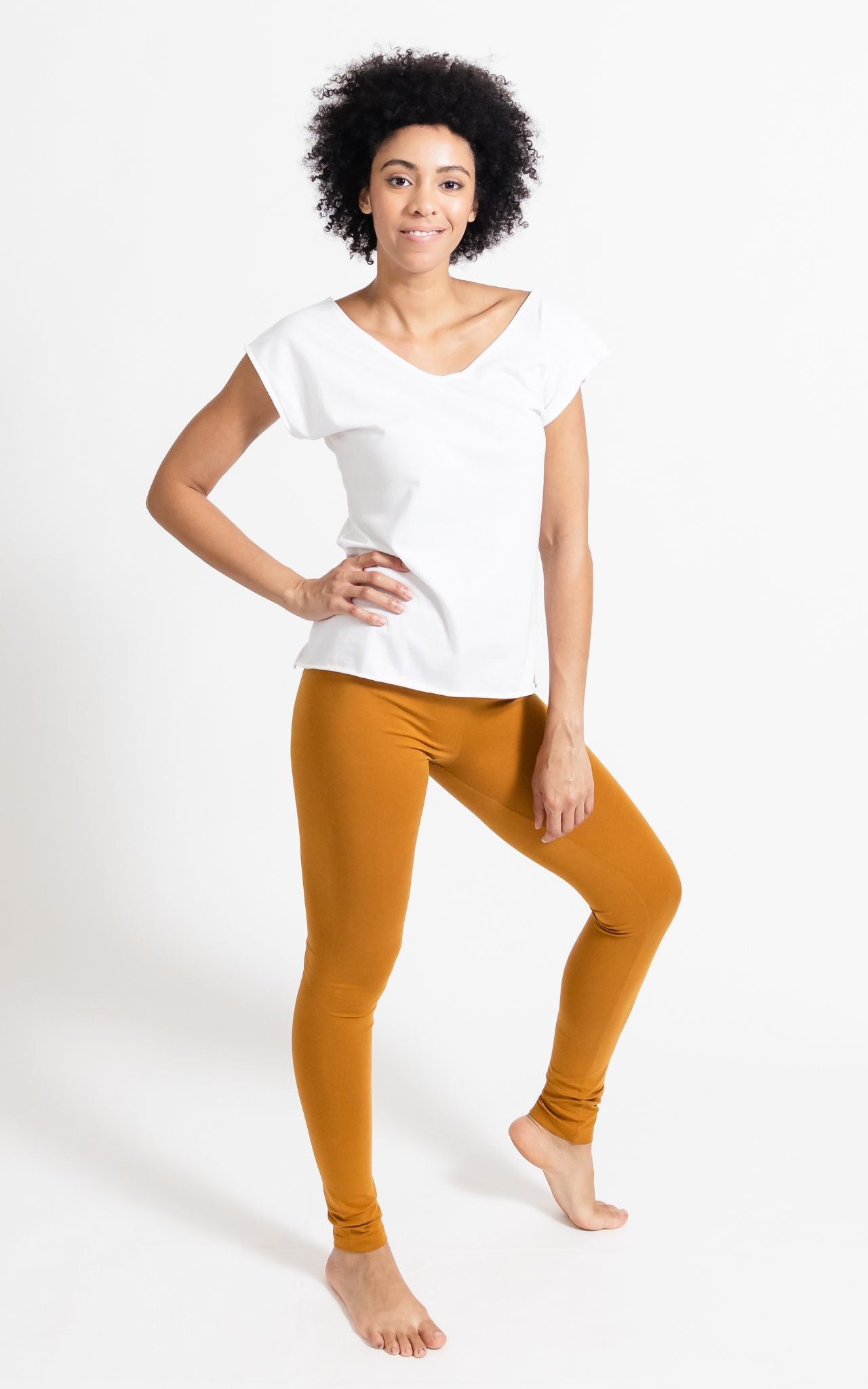 Nidra Leggings