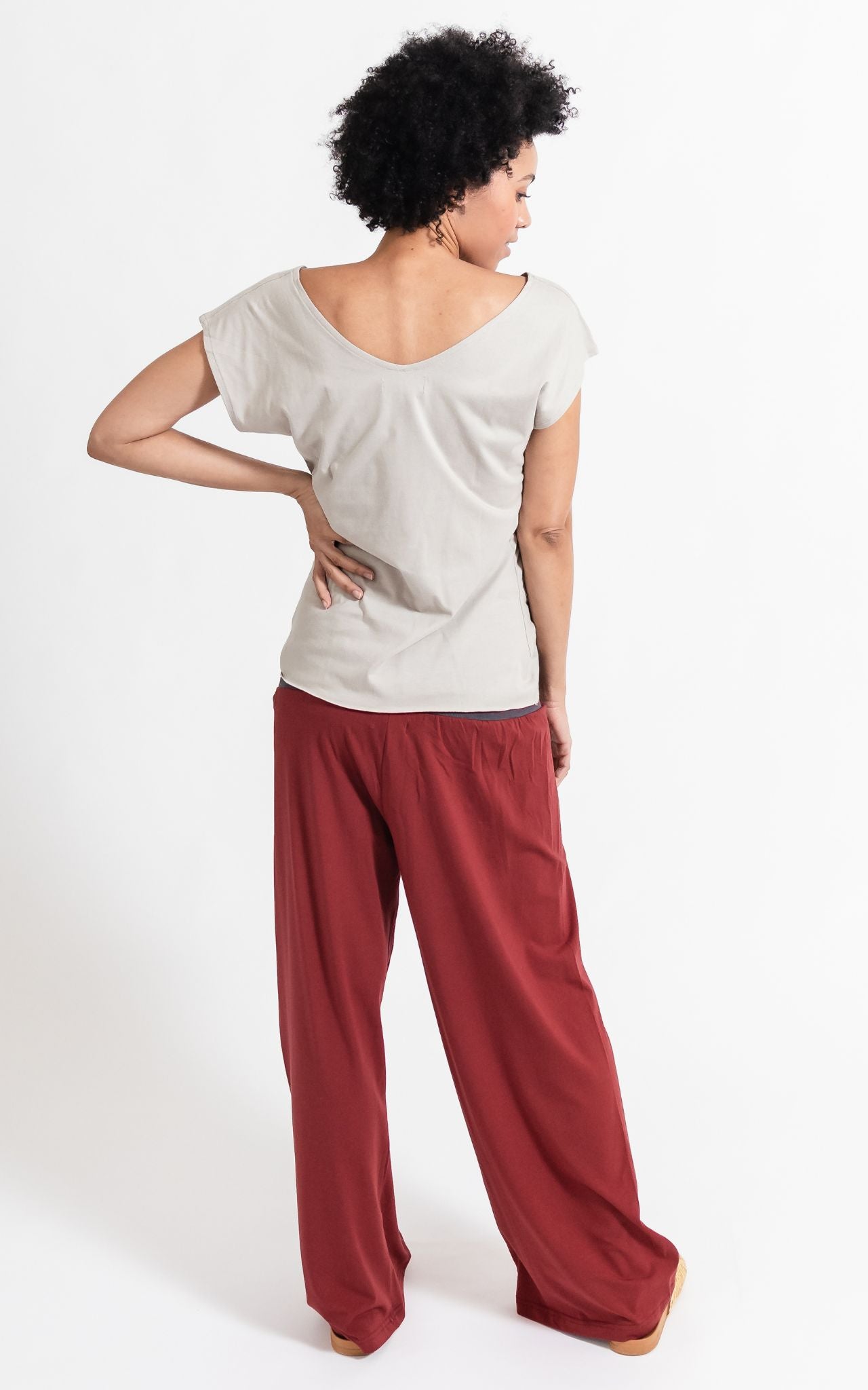 Mantra Pants