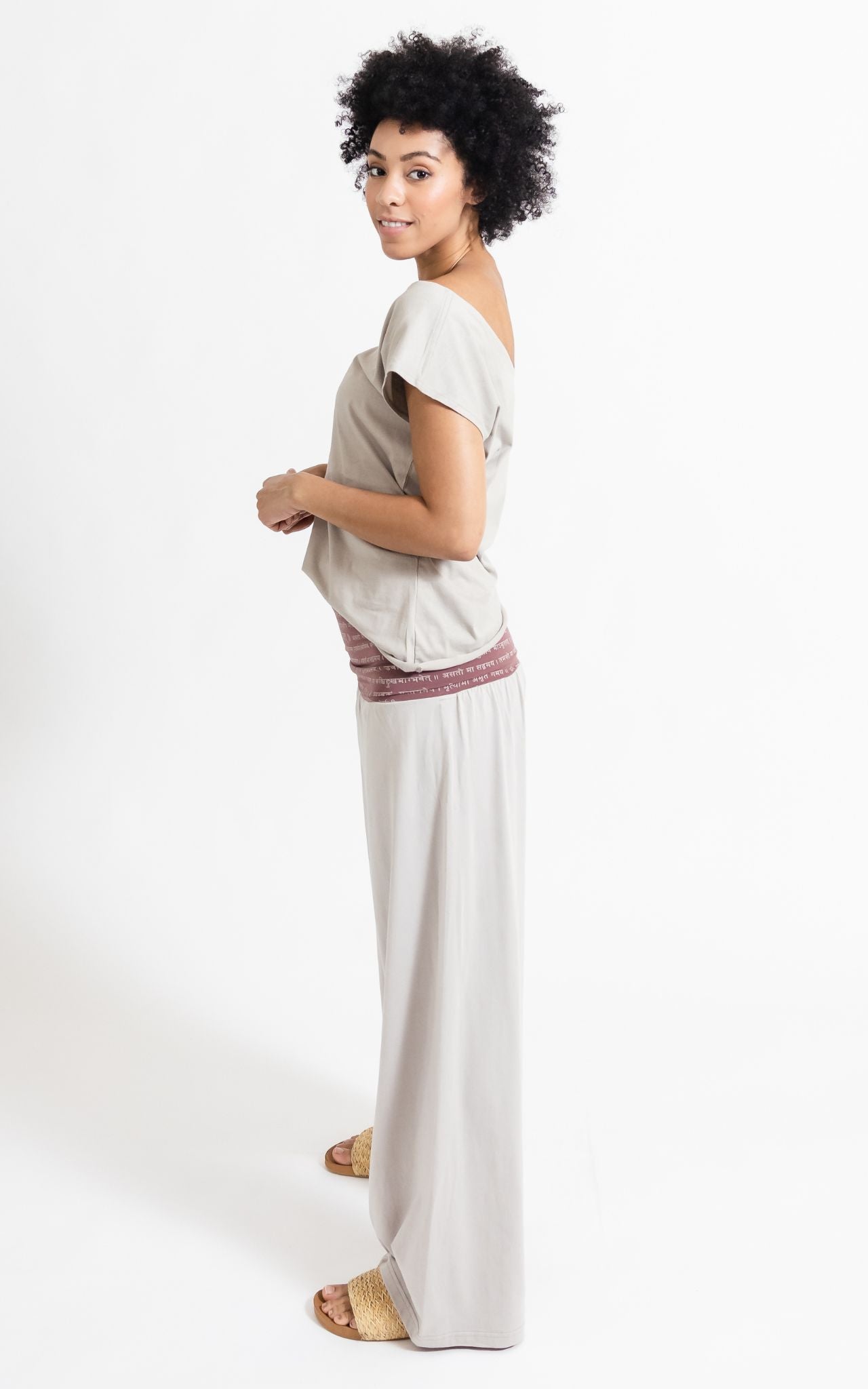 Mantra Pants