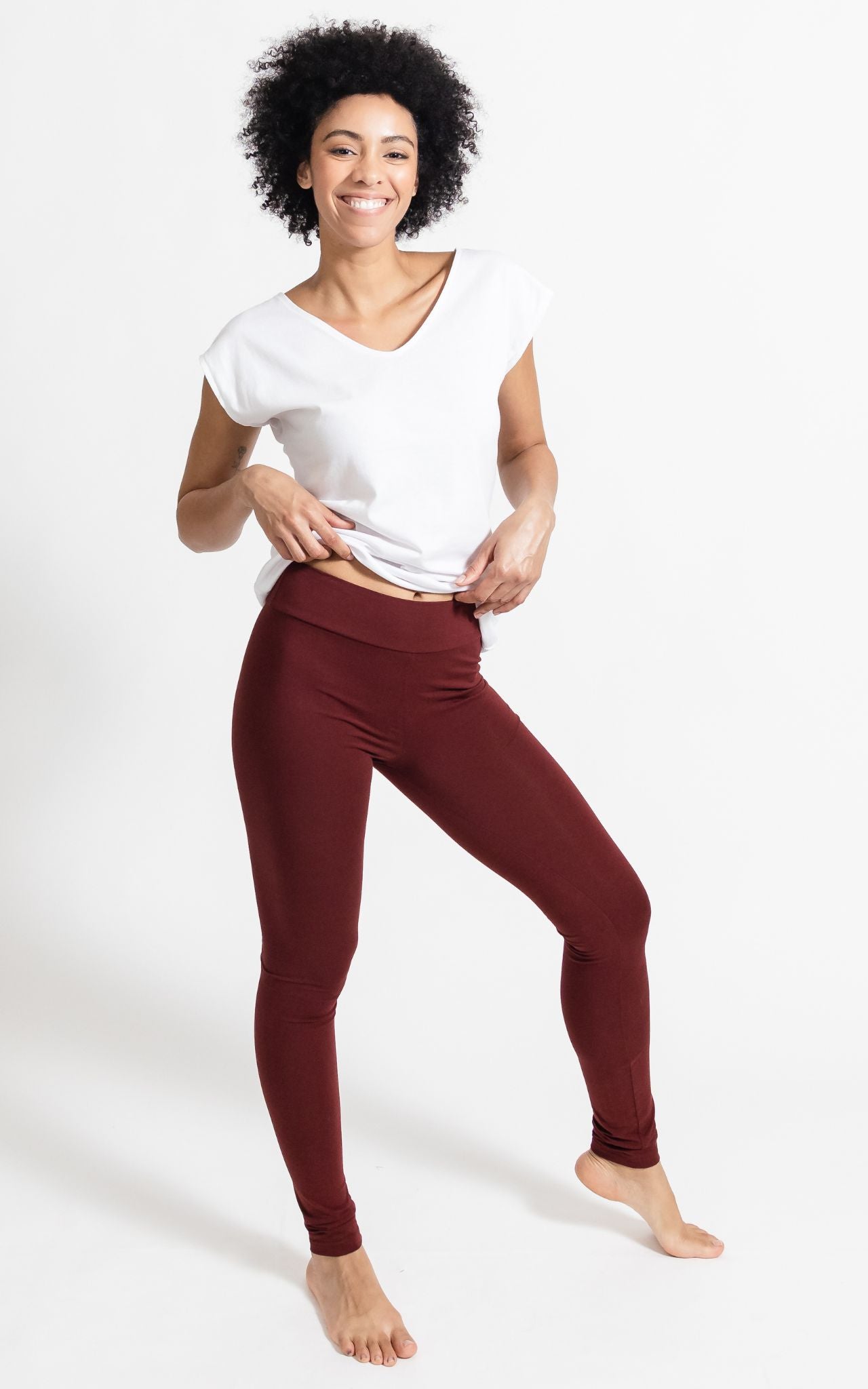 Nidra Leggings