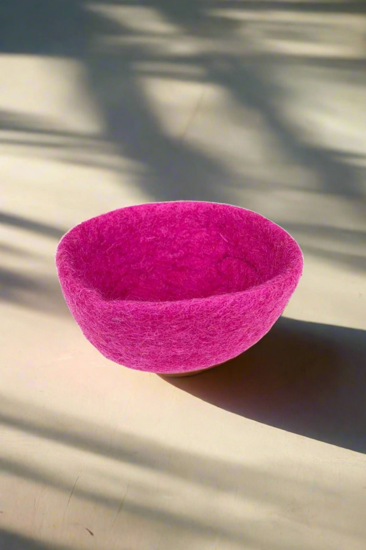 Felt Bowl - Small