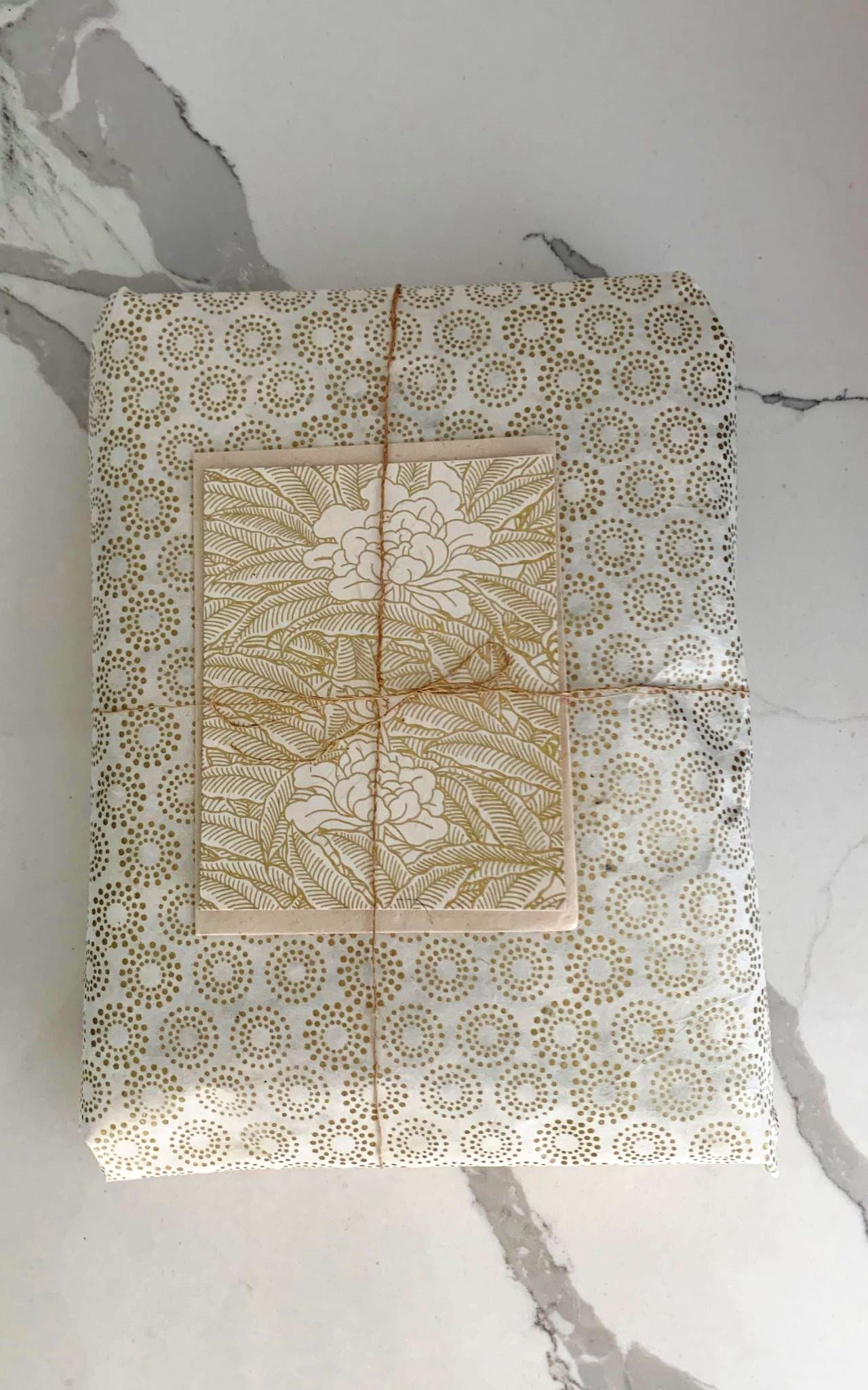 Gift Wrapping