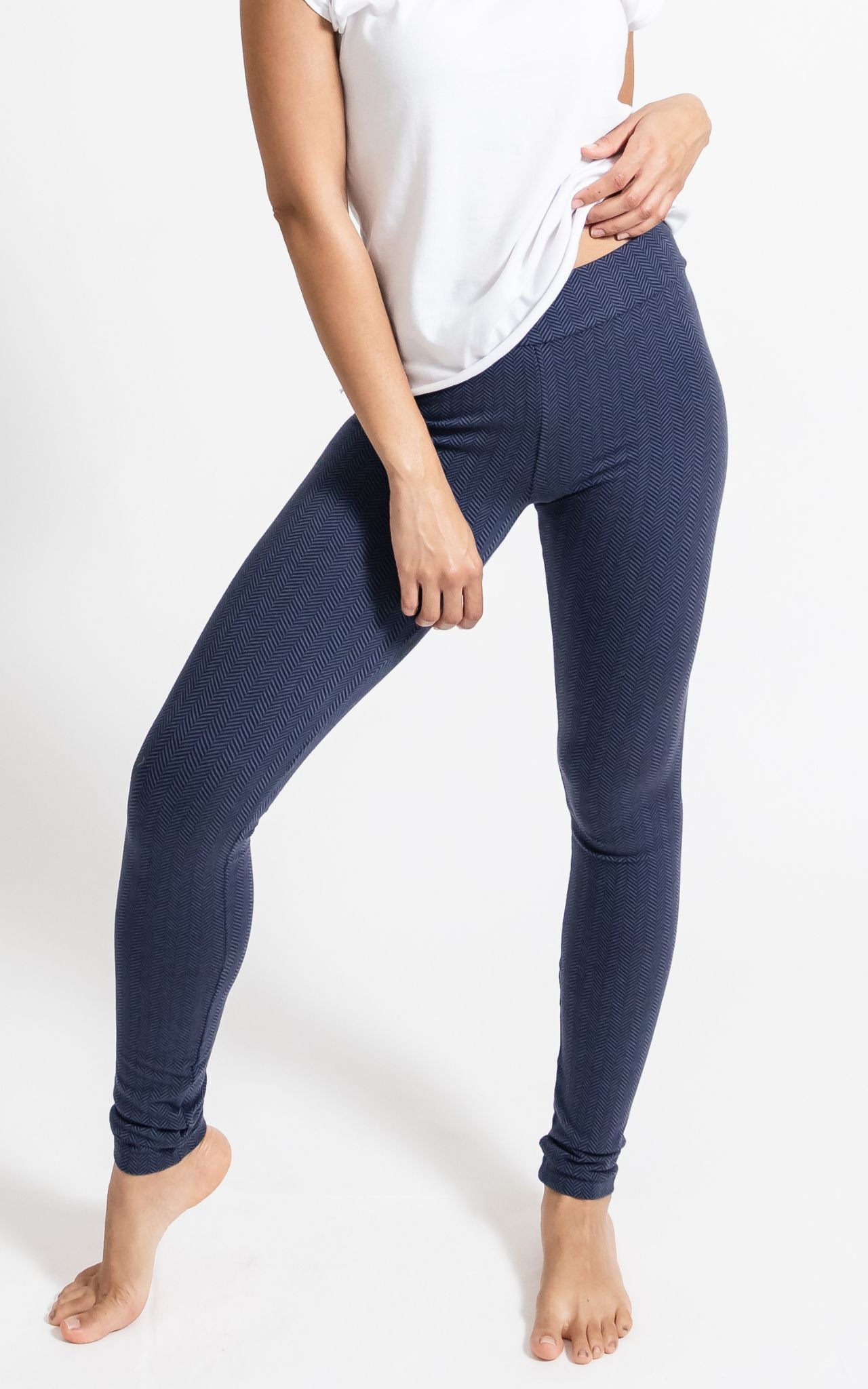 Asana Leggings