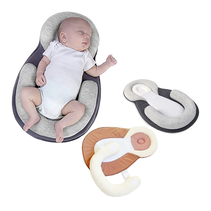 infant baby bed