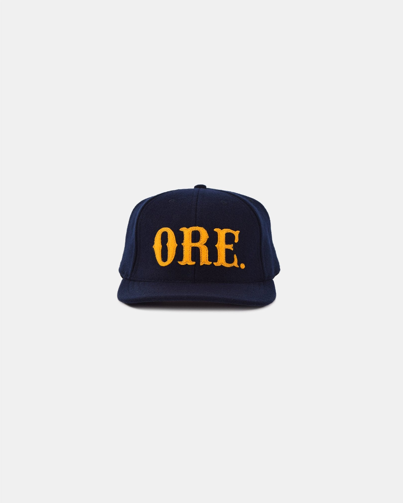 nogmaals Benadrukken gebruiker ORE. Baseball Cap – Dehen 1920