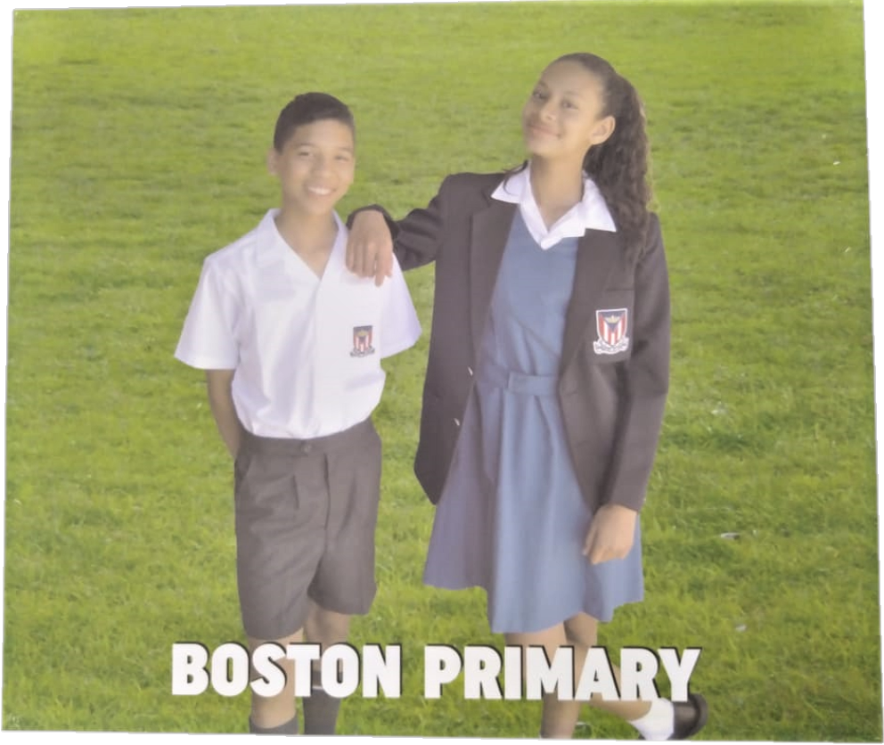 Boston Primary