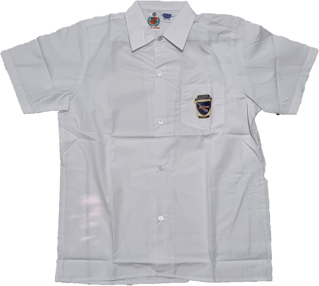 Sir Pierre Van Ryneveld High Short Sleeve Shirt (Double Pack ...