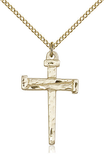 Gold Filled Crosses - Catholic Online .Shopping