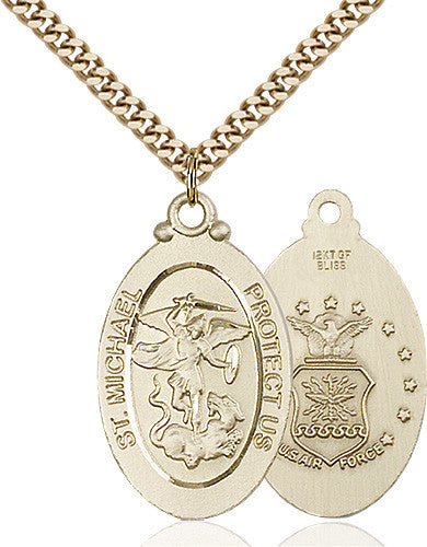 st michael pendant australia