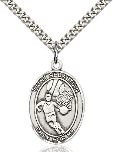 Miraculous Medal (14kt Gold) — Catholic Online Shopping