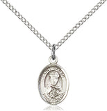 Learn More about St. Sarah Pendant (Sterling Silver) Image of St. Sarah Pendant (Sterling Silver)