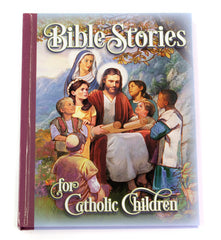 Image of Bible Stories For Children