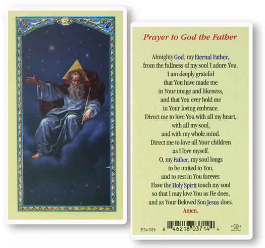 Prayer To God The Father Catholic Online Shopping 