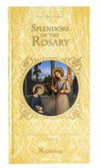 Learn More about Splendors of the Rosary Image of Splendors of the Rosary